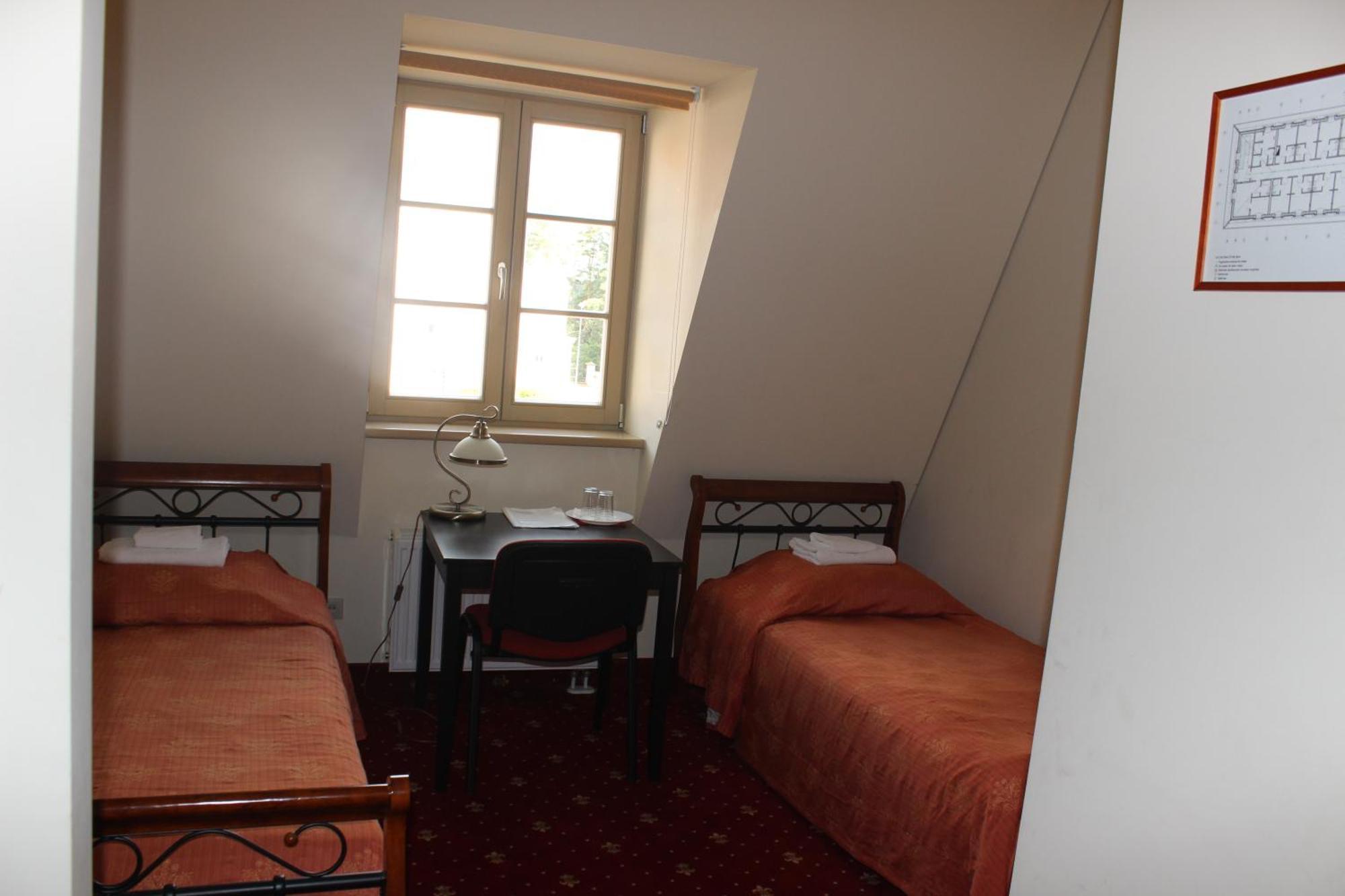 Liskiavos Vienuolyno Ansamblis Liskiava Exterior foto