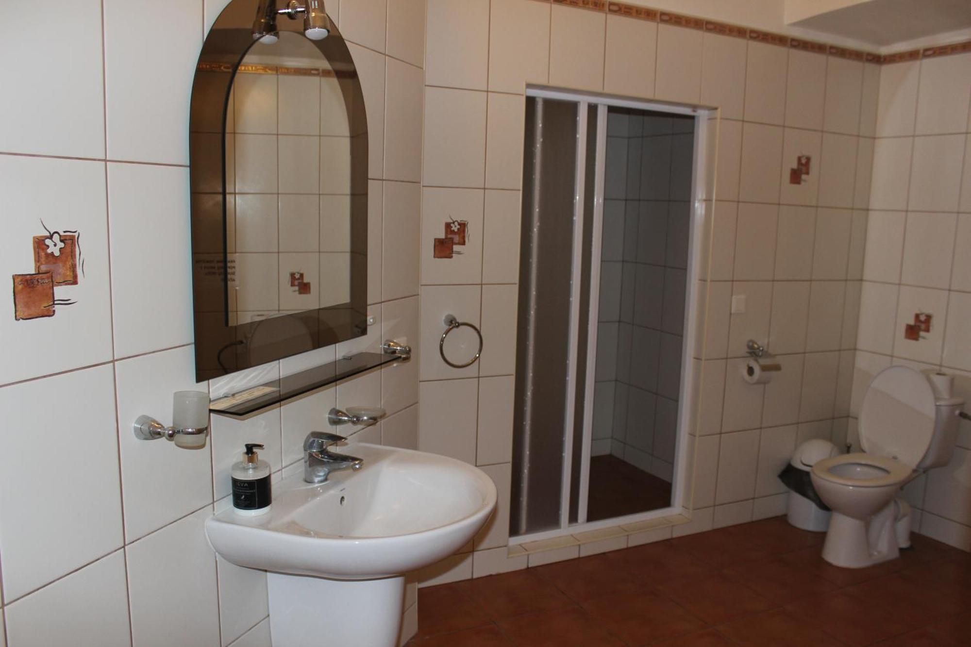 Liskiavos Vienuolyno Ansamblis Liskiava Exterior foto