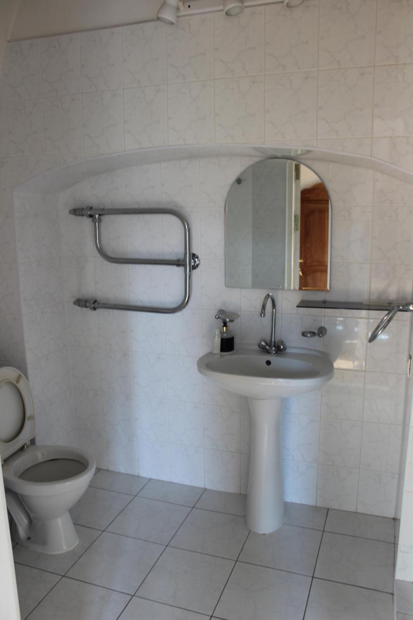 Liskiavos Vienuolyno Ansamblis Liskiava Exterior foto